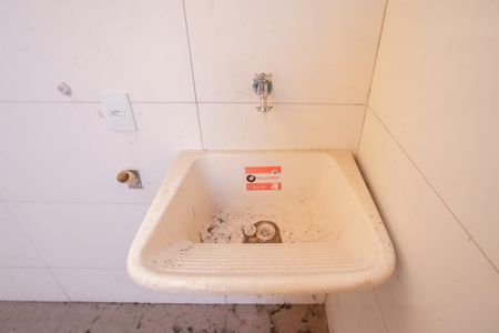 Apartamento à venda com 99m², 3 quartos e 2 vagasÁrea de Serviço