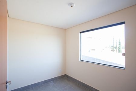 Apartamento à venda com 99m², 3 quartos e 2 vagasQuarto 2