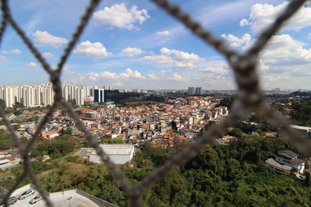 Apartamento à venda com 42m², 2 quartos e 1 vaga Apartamento à venda com 42m², 2 quartos e 1 vagaVista do Quarto 2