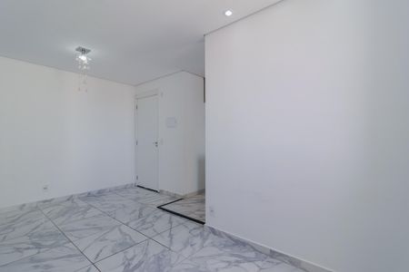 Apartamento à venda com 42m², 2 quartos e 1 vaga Apartamento à venda com 42m², 2 quartos e 1 vagaSala