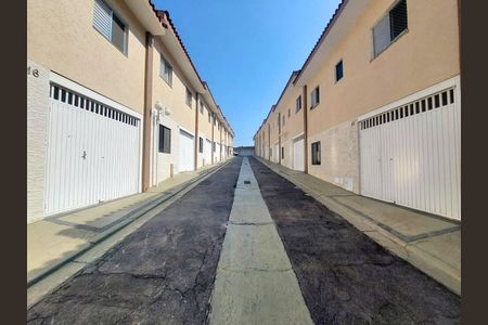 Casa de condomínio à venda com 79m², 3 quartos e 1 vaga Casa de condomínio à venda com 79m², 3 quartos e 1 vagaFoto 13