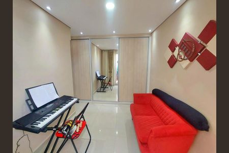 Casa de condomínio à venda com 79m², 3 quartos e 1 vaga Casa de condomínio à venda com 79m², 3 quartos e 1 vagaFoto 22