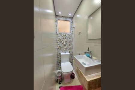 Casa de condomínio à venda com 79m², 3 quartos e 1 vaga Casa de condomínio à venda com 79m², 3 quartos e 1 vagaFoto 14