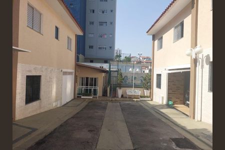 Casa de condomínio à venda com 79m², 3 quartos e 1 vaga Casa de condomínio à venda com 79m², 3 quartos e 1 vagaFoto 27