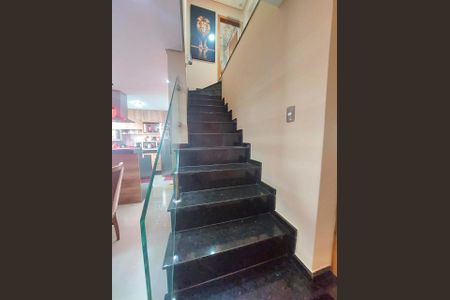 Casa de condomínio à venda com 79m², 3 quartos e 1 vaga Casa de condomínio à venda com 79m², 3 quartos e 1 vagaFoto 15