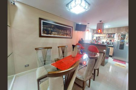 Casa de condomínio à venda com 79m², 3 quartos e 1 vaga Casa de condomínio à venda com 79m², 3 quartos e 1 vagaFoto 07
