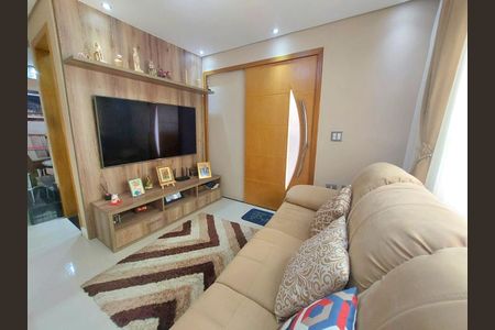 Casa de condomínio à venda com 79m², 3 quartos e 1 vaga Casa de condomínio à venda com 79m², 3 quartos e 1 vagaFoto 04