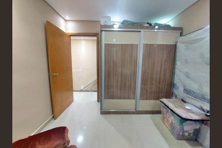 Casa de condomínio à venda com 79m², 3 quartos e 1 vaga Casa de condomínio à venda com 79m², 3 quartos e 1 vagaFoto 21