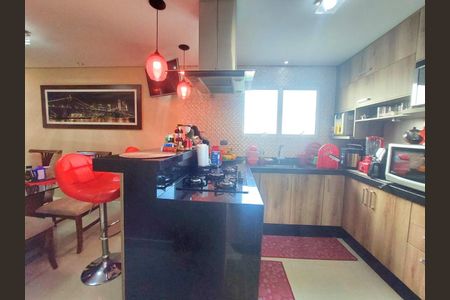 Casa de condomínio à venda com 79m², 3 quartos e 1 vaga Casa de condomínio à venda com 79m², 3 quartos e 1 vagaFoto 08