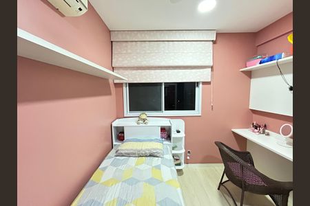 Apartamento à venda com 165m², 3 quartos e 2 vagasQuarto 1