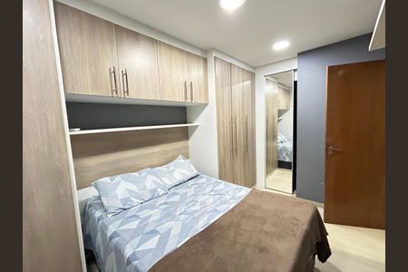 Apartamento à venda com 165m², 3 quartos e 2 vagasSuíte 3
