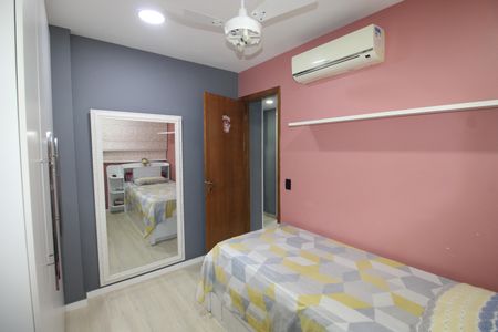 Apartamento à venda com 165m², 3 quartos e 2 vagasQuarto 1