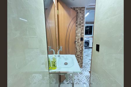 Apartamento à venda com 165m², 3 quartos e 2 vagasLavabo cobertura