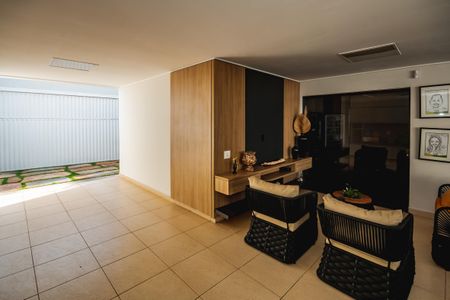 Casa à venda com 435m², 3 quartos e 3 vagasÁrea Externa