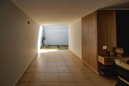 Casa à venda com 435m², 3 quartos e 3 vagasÁrea Externa