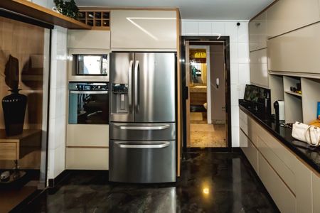 Casa à venda com 435m², 3 quartos e 3 vagasCozinha