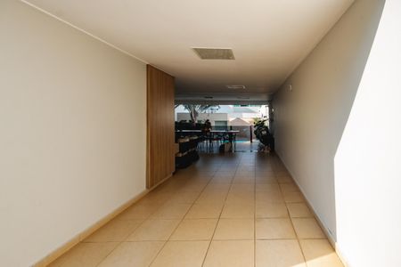 Casa à venda com 435m², 3 quartos e 3 vagasÁrea Externa