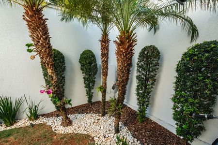 Casa à venda com 435m², 3 quartos e 3 vagasÁrea Externa