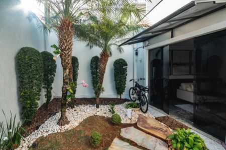 Casa à venda com 435m², 3 quartos e 3 vagasÁrea Externa