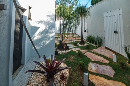 Casa à venda com 435m², 3 quartos e 3 vagasÁrea Externa