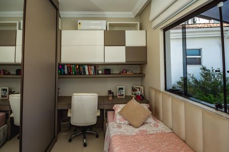 Casa à venda com 435m², 3 quartos e 3 vagasQuarto 2