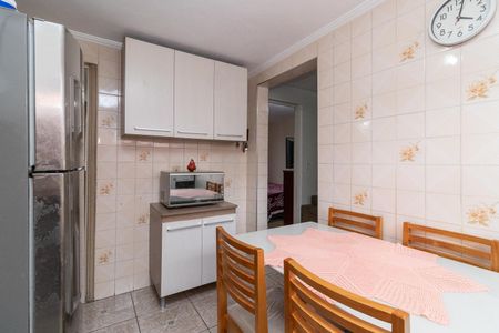 Apartamento à venda com 48m², 2 quartos e 1 vagaCozinha