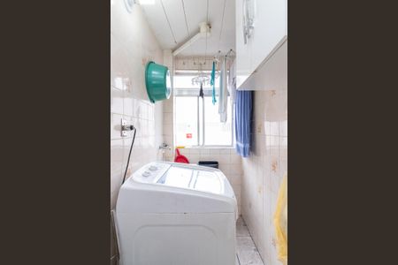 Apartamento à venda com 48m², 2 quartos e 1 vagaÁrea de Serviço