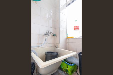 Apartamento à venda com 48m², 2 quartos e 1 vagaÁrea de Serviço