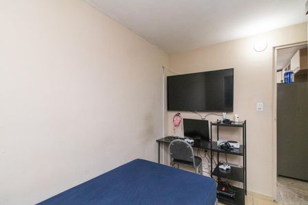 Apartamento à venda com 48m², 2 quartos e 1 vagaQuarto 2