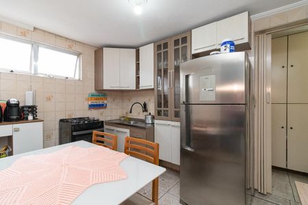 Apartamento à venda com 48m², 2 quartos e 1 vagaCozinha
