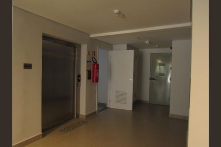 Apartamento à venda com 54m², 2 quartos e 1 vagaÁrea comum