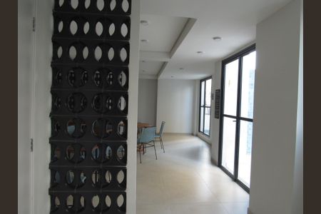 Apartamento à venda com 54m², 2 quartos e 1 vagaÁrea comum