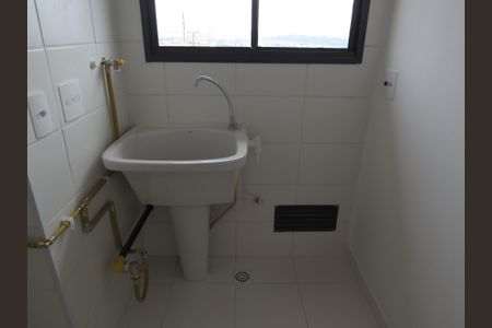 Apartamento à venda com 54m², 2 quartos e 1 vagaCozinha e Área de Serviço