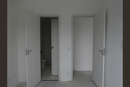 Apartamento à venda com 54m², 2 quartos e 1 vagaSuíte 1