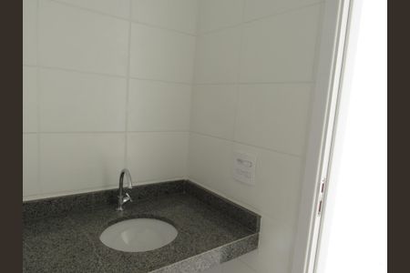 Apartamento à venda com 54m², 2 quartos e 1 vagaBanheiro da Suíte 2