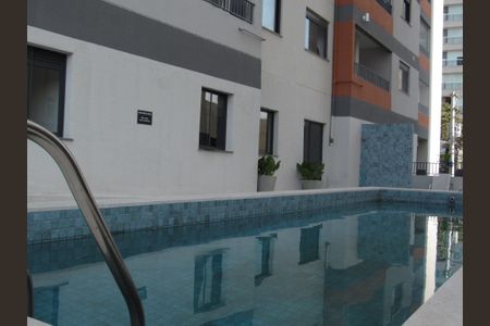 Apartamento à venda com 54m², 2 quartos e 1 vagaÁrea comum