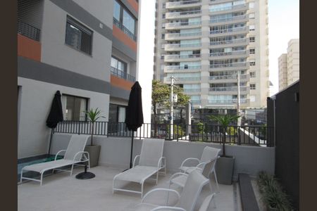 Apartamento à venda com 54m², 2 quartos e 1 vagaÁrea comum