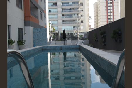 Apartamento à venda com 54m², 2 quartos e 1 vagaÁrea comum