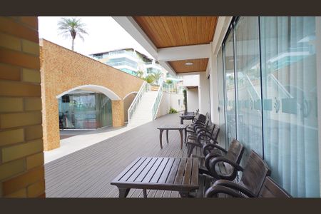 Apartamento para alugar com 140m², 3 quartos e 2 vagas Apartamento para alugar com 140m², 3 quartos e 2 vagasÁrea comum