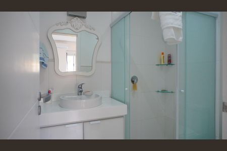 Apartamento para alugar com 140m², 3 quartos e 2 vagas Apartamento para alugar com 140m², 3 quartos e 2 vagasBanheiro suíte 2