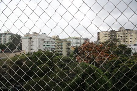 Apartamento à venda com 99m², 4 quartos e 1 vagaQuarto 2 e 3 - Vista