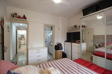 Apartamento à venda com 99m², 4 quartos e 1 vagaQuarto 3 - Suíte