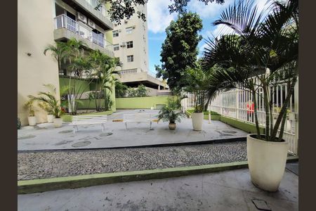 Apartamento à venda com 99m², 4 quartos e 1 vagaÁrea Comum - Condomínio