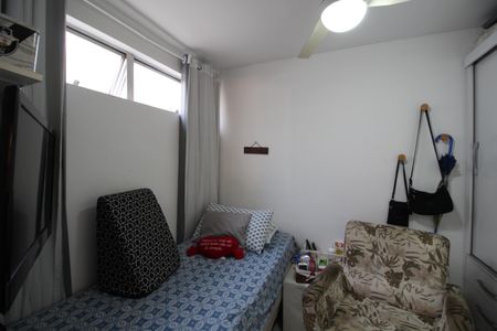 Apartamento à venda com 99m², 4 quartos e 1 vagaQuarto de Serviço