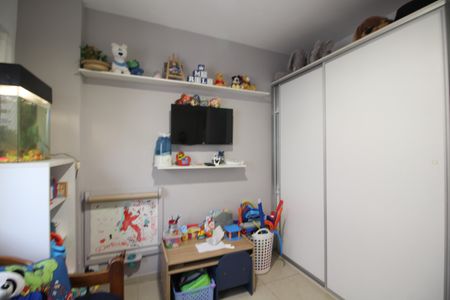 Apartamento à venda com 99m², 4 quartos e 1 vagaQuarto 1