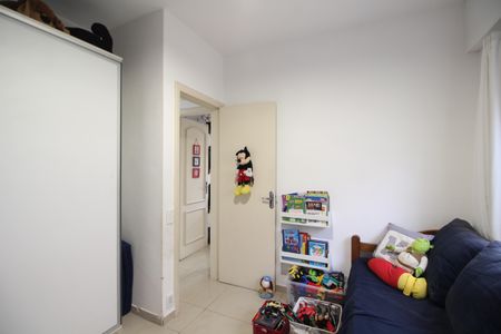 Apartamento à venda com 99m², 4 quartos e 1 vagaQuarto 1