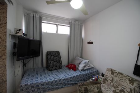 Apartamento à venda com 99m², 4 quartos e 1 vagaQuarto de Serviço