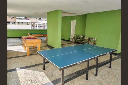 Apartamento à venda com 99m², 4 quartos e 1 vagaÁrea Comum - Área de Jogos