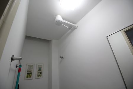 Apartamento à venda com 99m², 4 quartos e 1 vagaBanheiro de Serviço