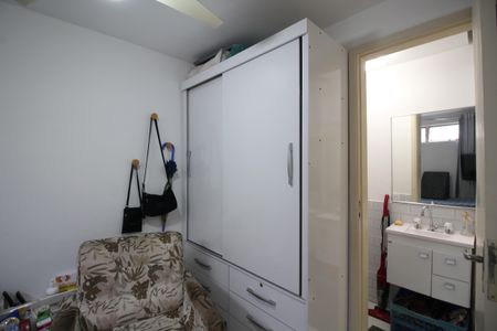 Apartamento à venda com 99m², 4 quartos e 1 vagaQuarto de Serviço